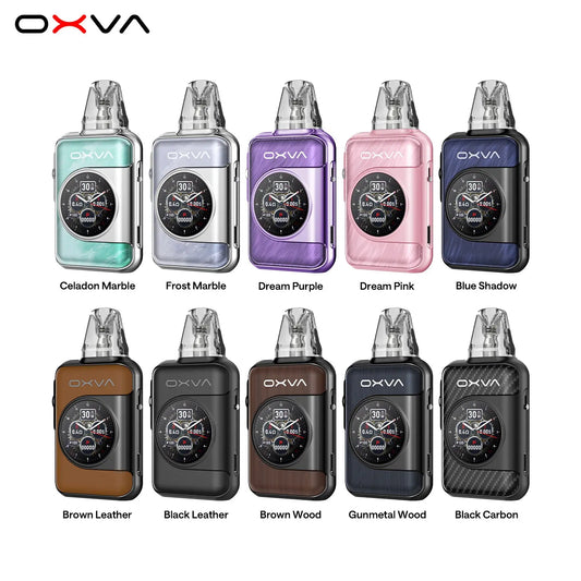 OXVA Xlim SQ Pro 2 Vape Kit image 0