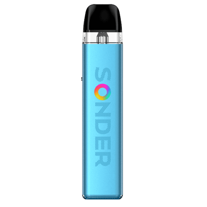 Geekvape Sonder Q2 Kit | Q Pod Compatible - Ocean Blue image