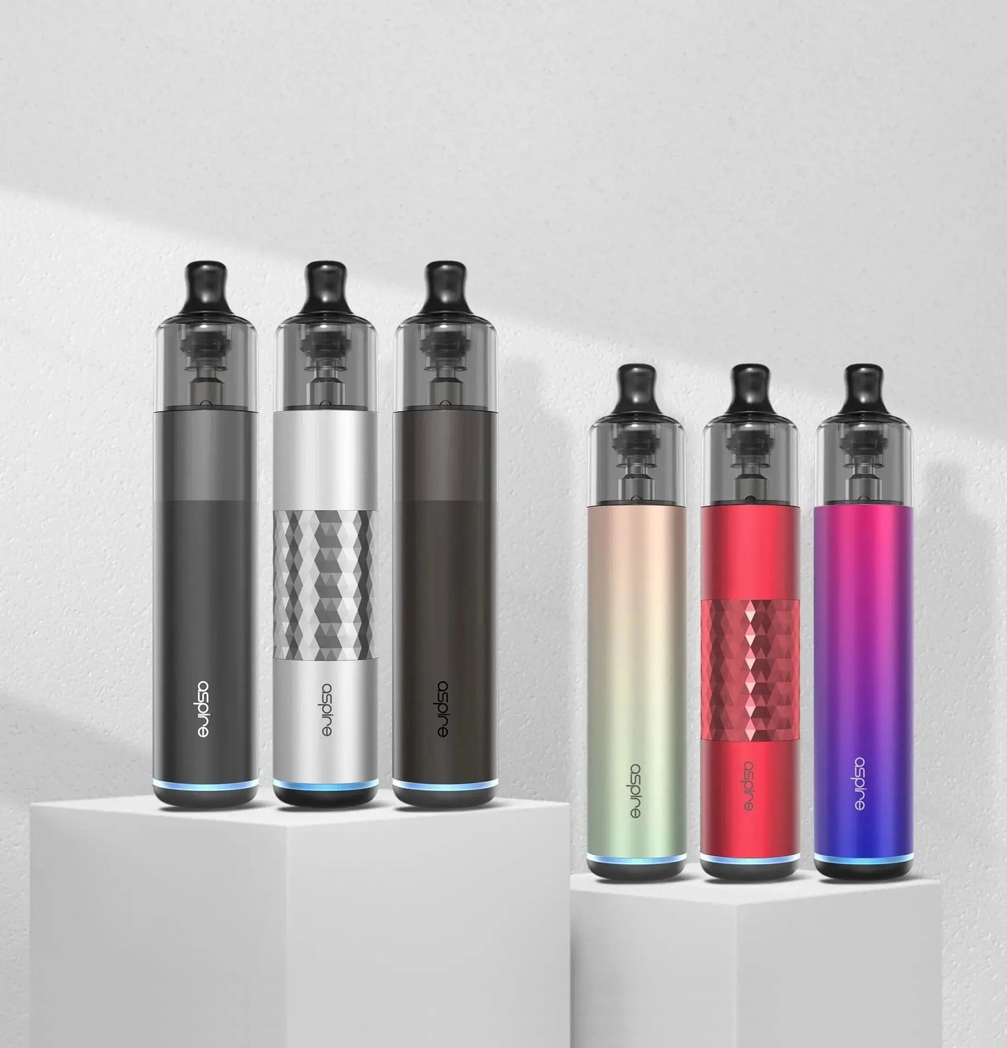 Aspire Flexus Stik Vape Kit Aspire