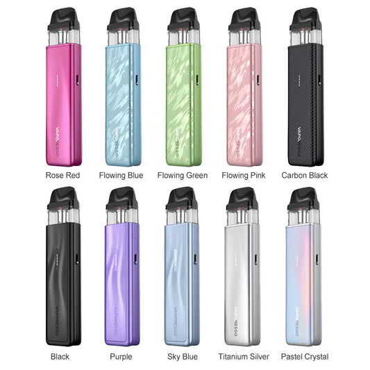 Vaporesso XROS 5 Mini Pod Vape Kit image 0