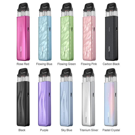 Vaporesso XROS 5 Mini Pod Vape Kit image 0