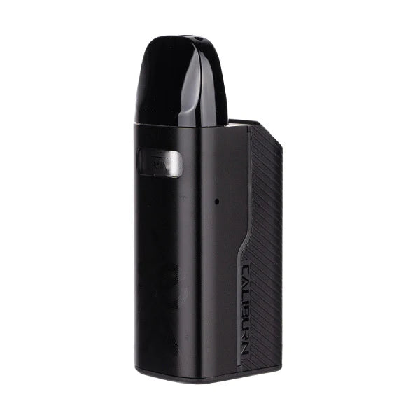 Uwell Caliburn GZ2 Vape Pod Kit - ZEGA - Black image