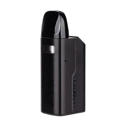 Uwell Caliburn GZ2 Vape Pod Kit - ZEGA - Black image
