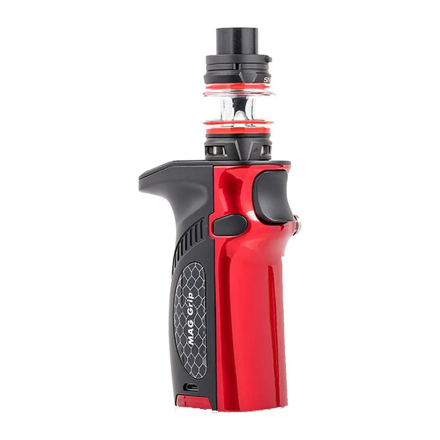 Smok Mag Grip Kit 100W - Black Red image