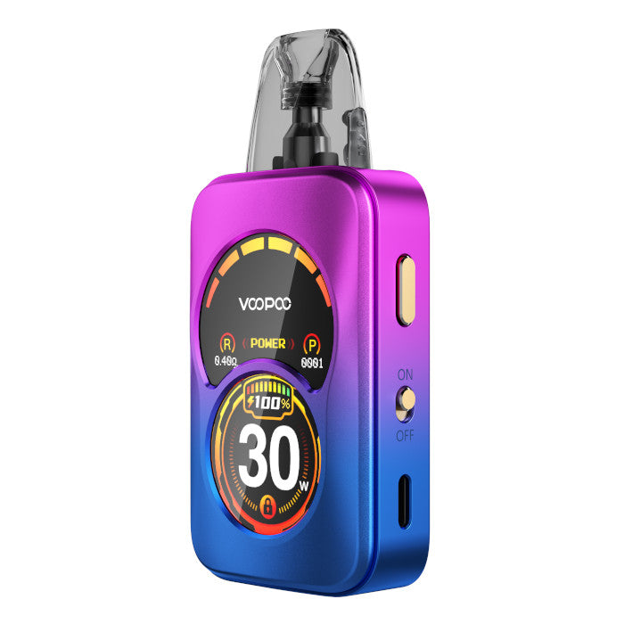 VooPoo Argus A Pod Vape Kit image 6