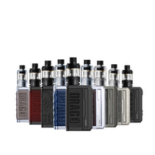 Voopoo Drag 3 TPP-X Pod Kit image 0