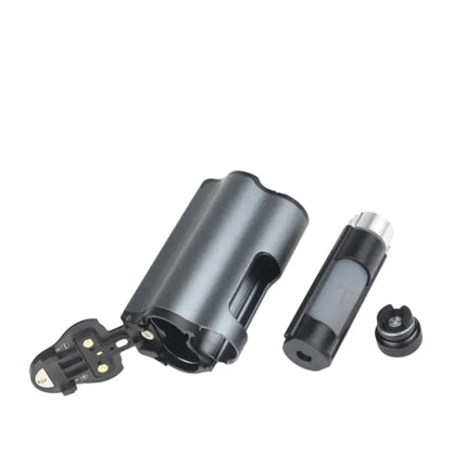 Dovpo Topside Dual 200w Squonk Mod V4 (Free Spare Bottle) image 2