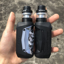 Geekvape Aegis Solo 100W TC Kit with Cerberus Tank image 1