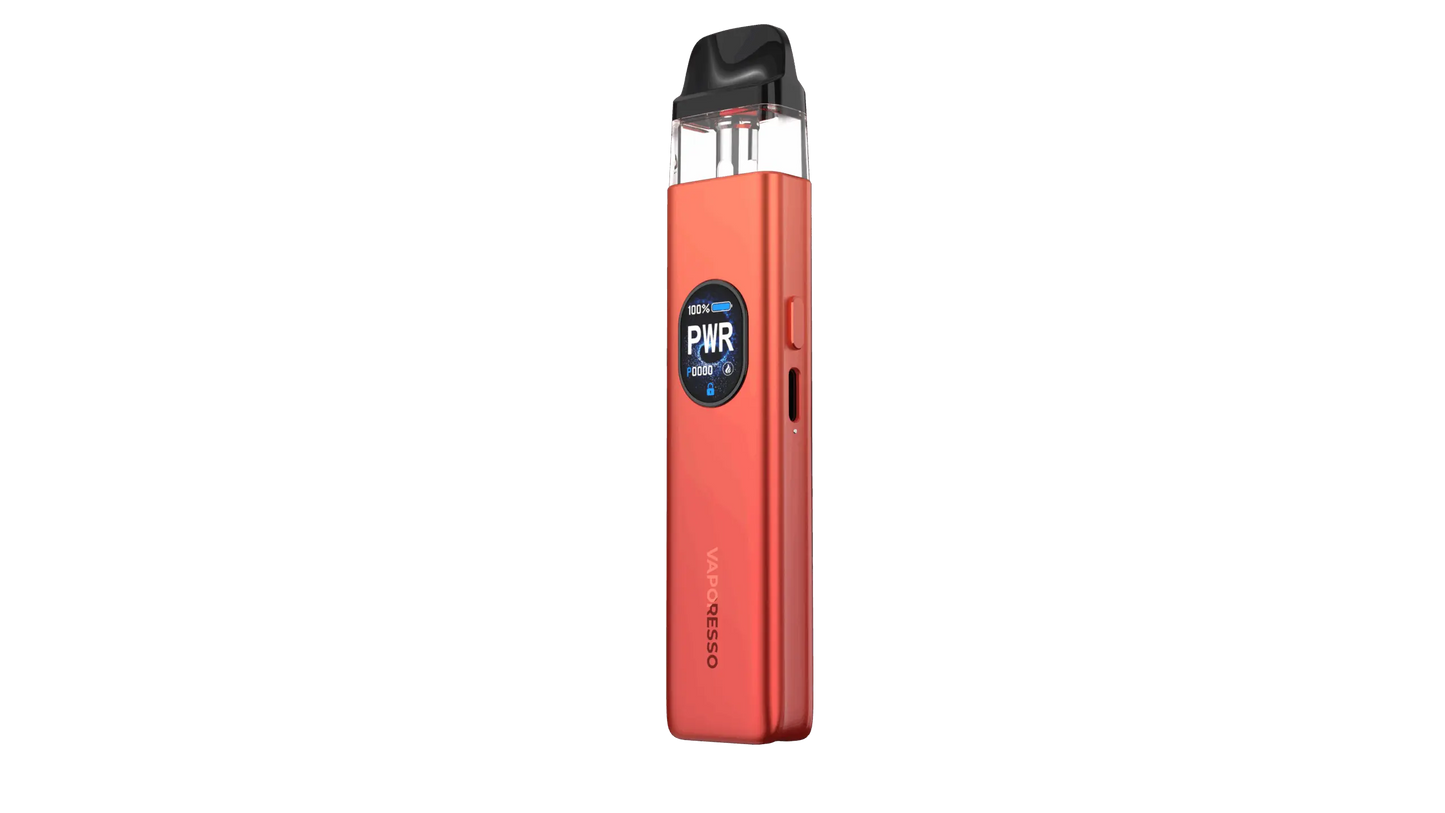 Vaporesso XROS 5 Pod Vape Kit Vaporesso
