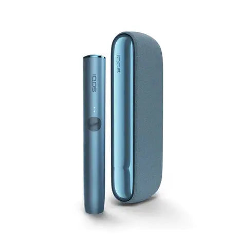 IQOS ILUMA Starter Kit | Free (2 Pack) of TEREA Sticks IQOS