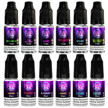 Bar Salts by Vampire Vape Nic Salt 10ml - 10MG image 0