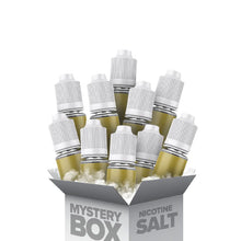 CLEARANCE Box Nic Salts image 0