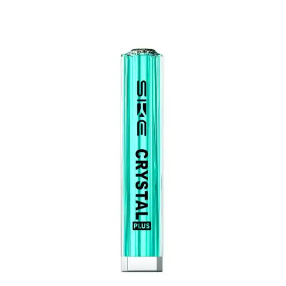 SKE Crystal PLUS Pod System Kit | Rechargeable 400mAh | Mod Only SKE Crystal