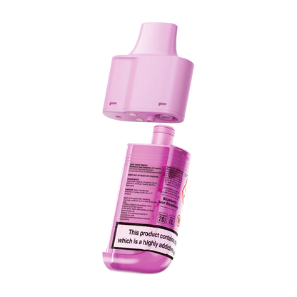 Lost Mary BM6000 Prefilled Pod 20mg image 1
