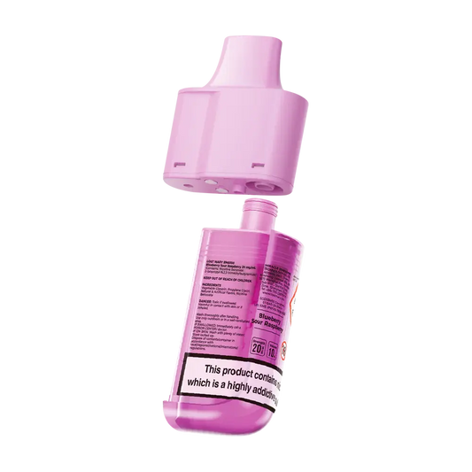 Lost Mary BM6000 Prefilled Pod 20mg image 1