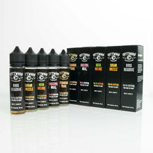 Cuttwood E Liquid Range 50ml Shortfill | £3.99 ONLY  70/30 VG/PG image 0