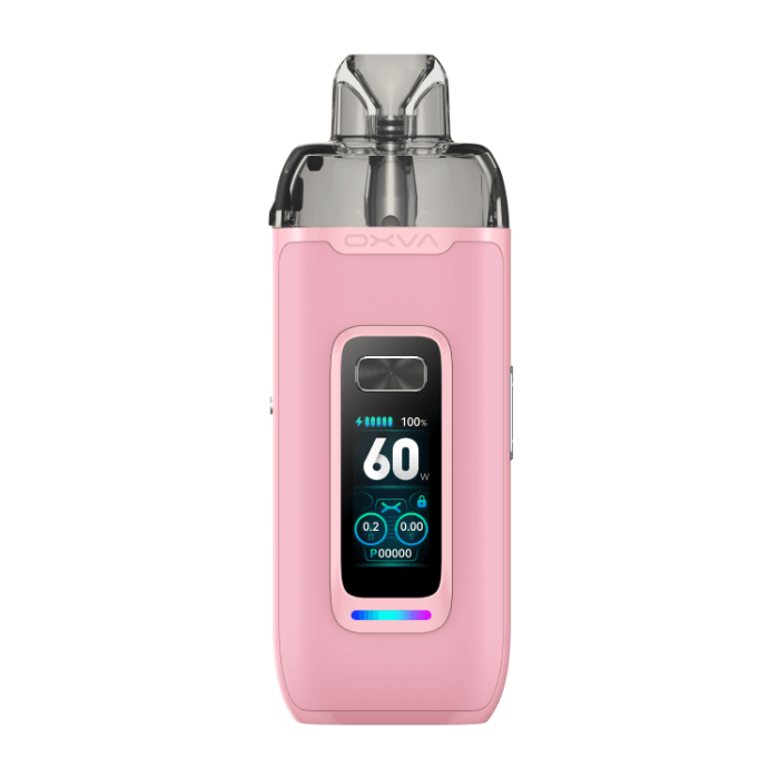 Oxva Vprime Pod Vape Kit image 4