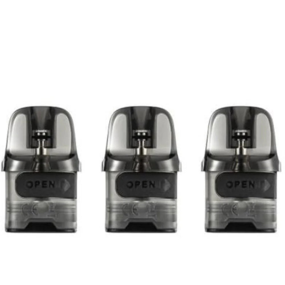 Lost Vape Ursa V2 Replacement Pods 3pcs/pack image 1