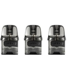 Lost Vape Ursa V2 Replacement Pods 3pcs/pack image 1