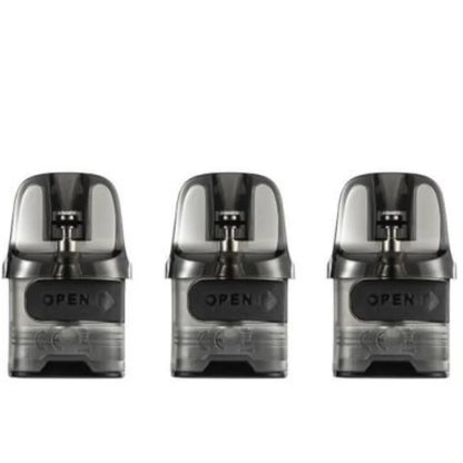 Lost Vape Ursa V2 Replacement Pods 3pcs/pack image 1