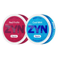 ZYN Nicotine Pouch REGULAR 9mg