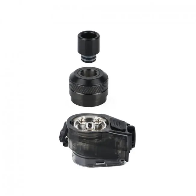 Geekvape Aegis Boost RBA image 1