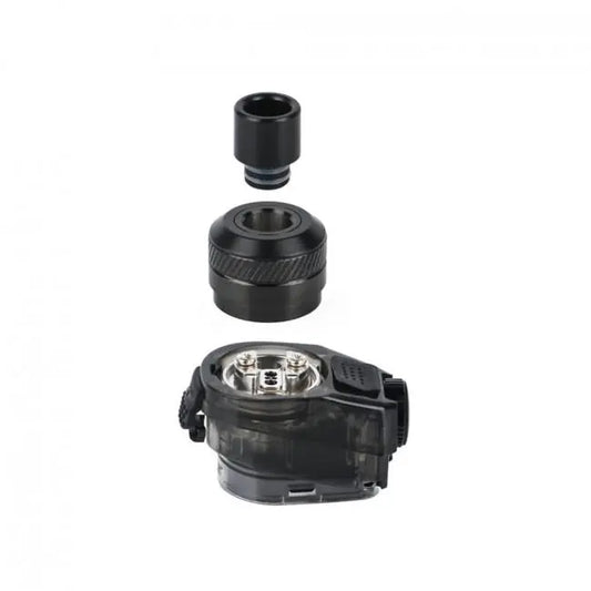 Geekvape Aegis Boost RBA image 1