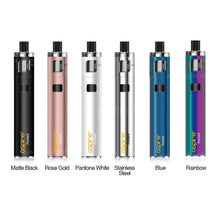 Aspire PockeX Pocket AIO Starter Kit - 1500mah image 0