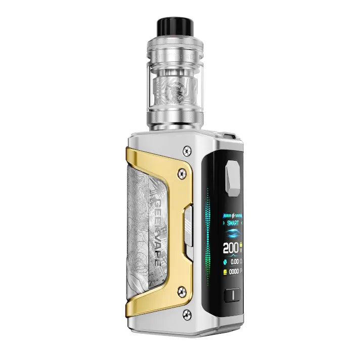 GeekVape Aegis Legend 5 Kit