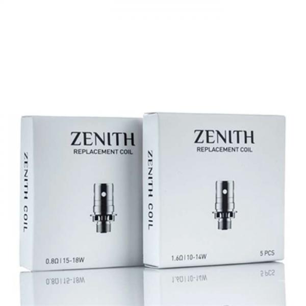 INNOKIN Zenith or Z Coil for Zlide Tank 5pcs/pack image 0