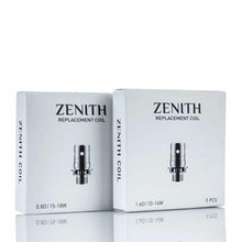 INNOKIN Zenith or Z Coil for Zlide Tank 5pcs/pack image 0