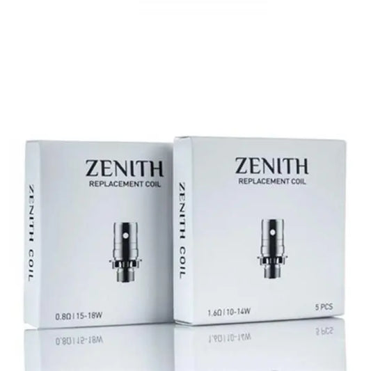INNOKIN Zenith or Z Coil for Zlide Tank 5pcs/pack image 0