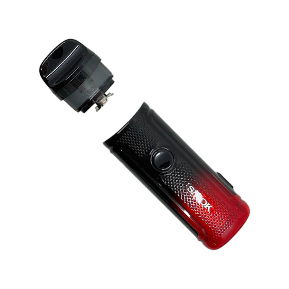 Smok Nord C Pod Vape Kit | 50W 1800mAh image 2