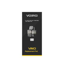 Voopoo Vinci Replacement Pods | 2 Pcs/Pack image 0
