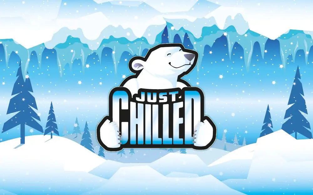 Just Chilled E-Liquid - Build Mat image 0