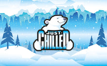 Just Chilled E-Liquid - Build Mat image 0