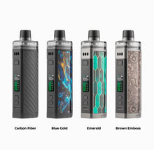 Oxva Velocity Pod Kit - Limited Edition image 0