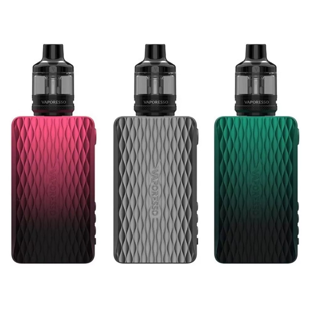 Vaporesso Gen 160 Kit image 4