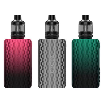 Vaporesso Gen 160 Kit image 4