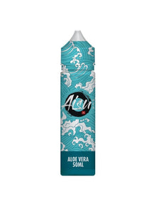 Zap Aisu E Liquid 50ml Shortfill  70/30 VG/PG image 1