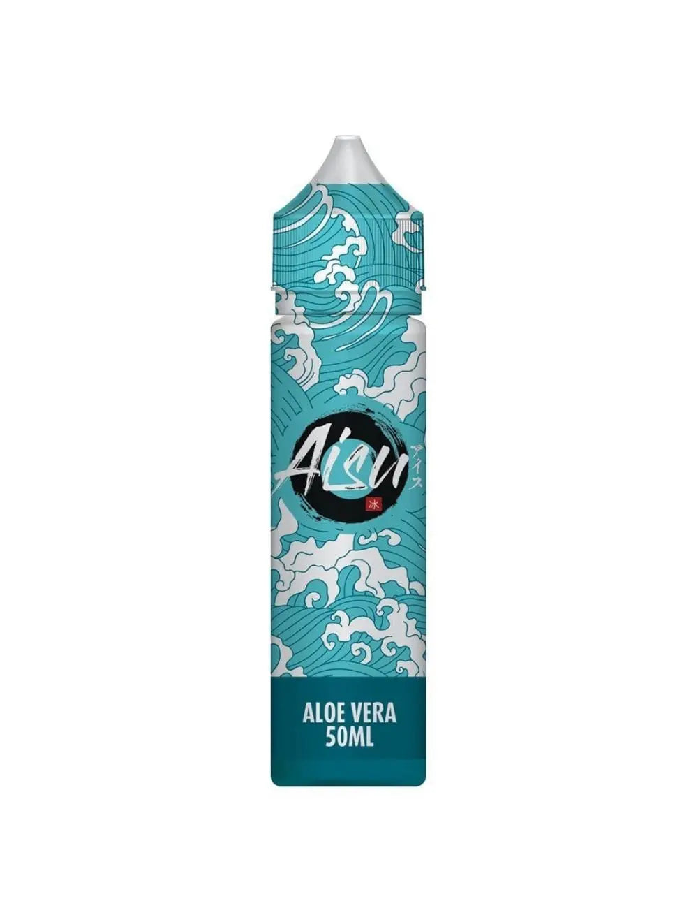 Zap Aisu E Liquid 50ml Shortfill  70/30 VG/PG image 1