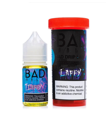 Bad Drip 50ml Shortfill E-liquid - Laffy image