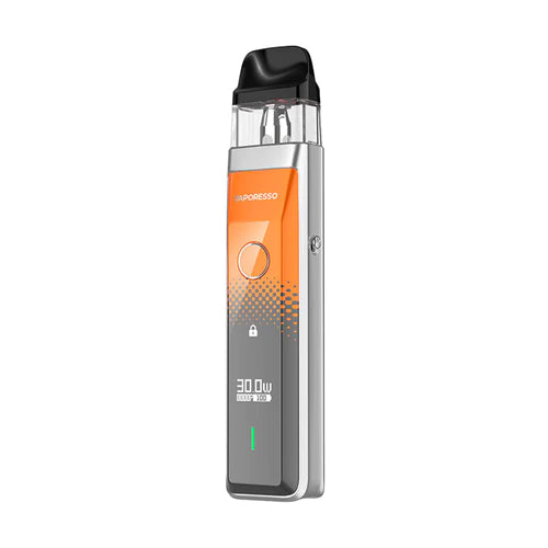 Vaporesso XROS Pro Pod Vape Kit | 0.4 Ohm 30W - Orange image