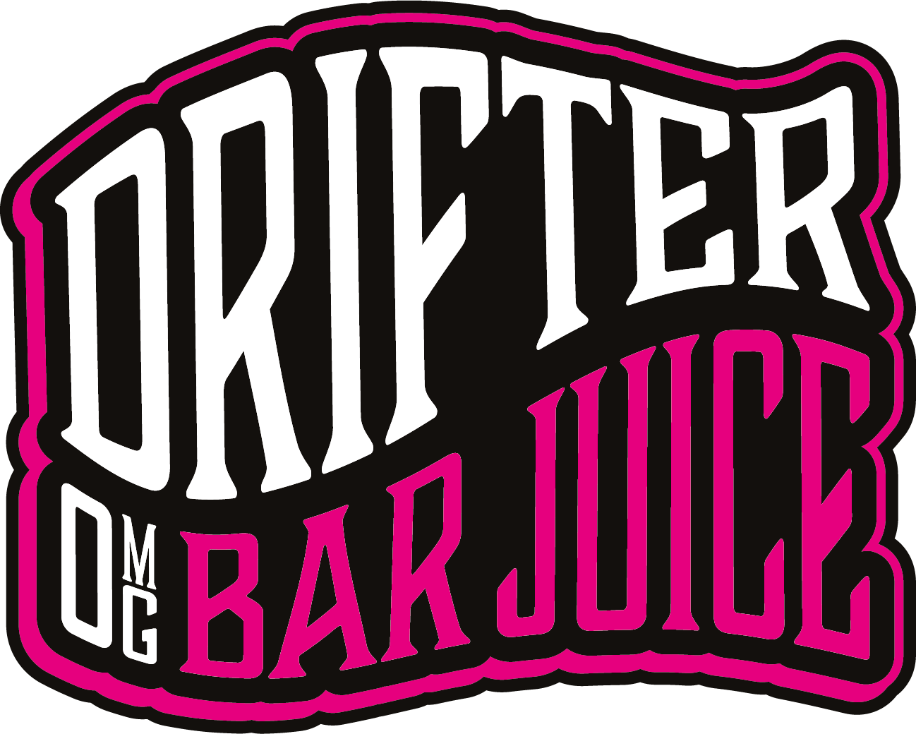 Drifter Bar Juice 100ml E-Liquid Shortfill 50/50 VG/PG image 2