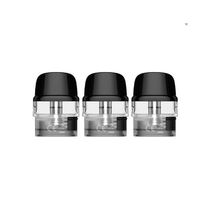 Voopoo Vinci Pods | 3 Per Pack | 0.8 Resistance image 1