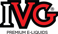 IVG Nic Salts 10ml - 20MG image 1