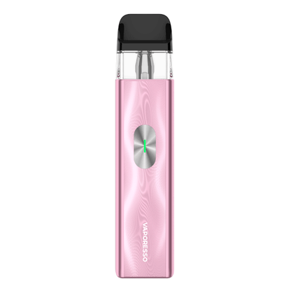 Vaporesso XROS 4 Mini Pod Vape Kit - Ice Pink image