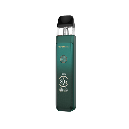 Vaporesso Xros Pro 2 Pod Vape Kit - Gem Green image