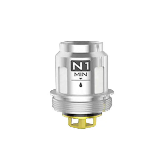 VOOPOO UFORCE N1/N2/N3/U2/U8 Replacement Coils 5pcs/pack image 1