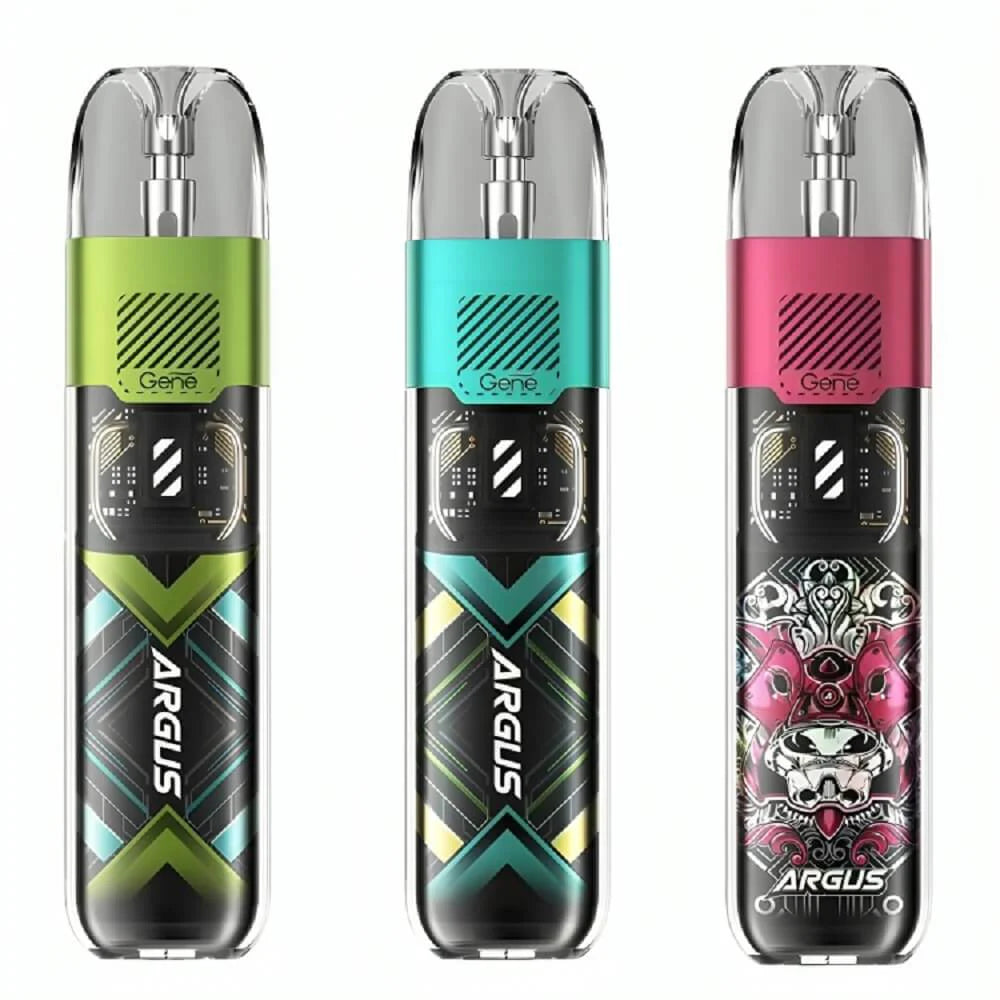 VooPoo Argus P1S Pod Vape Kit image 5